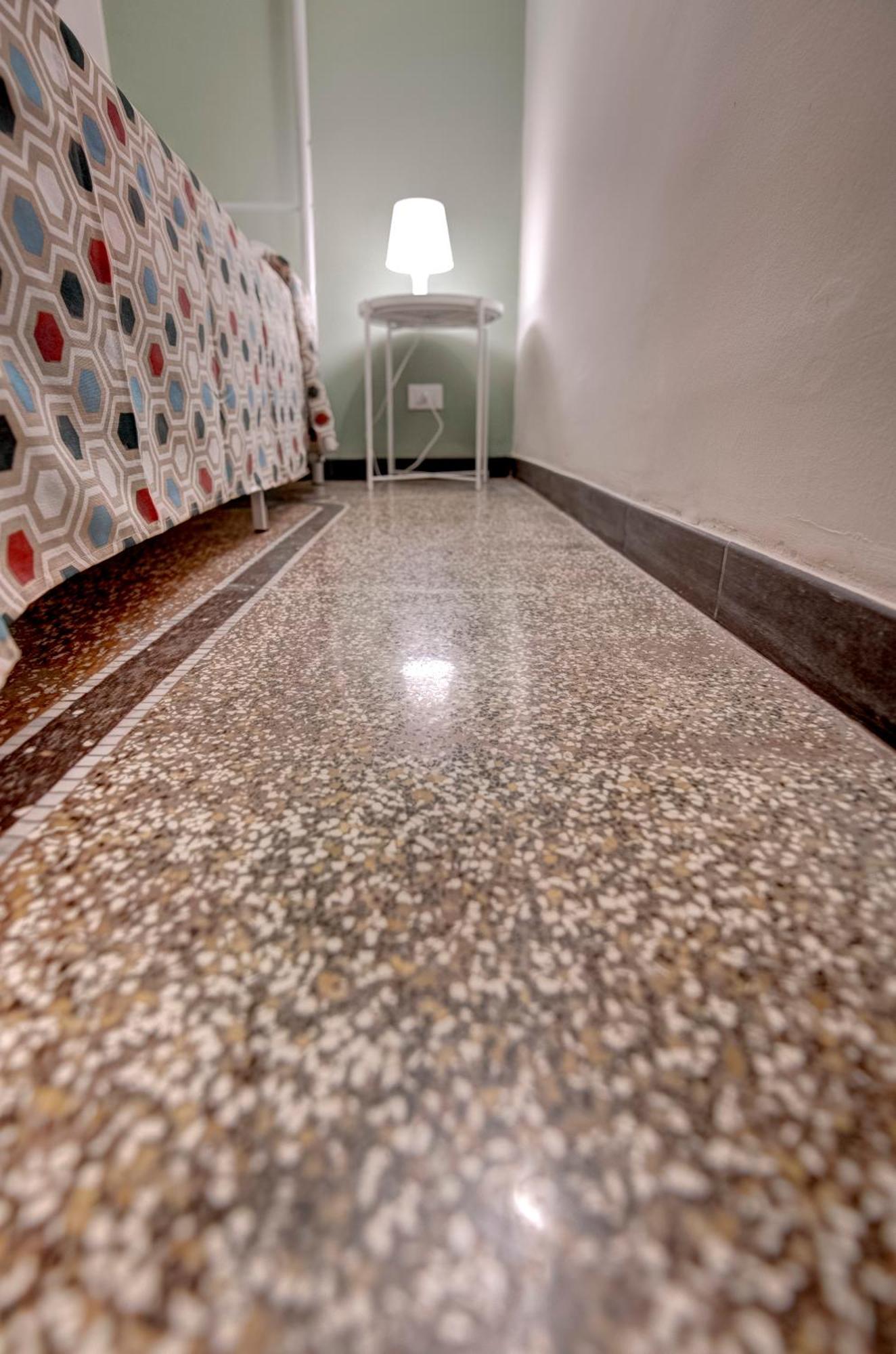 226 - Casa Dell'orto- Nel Cuore Del Centro Storico Di Genova, 500metri Dall'acquario Di * Genoa