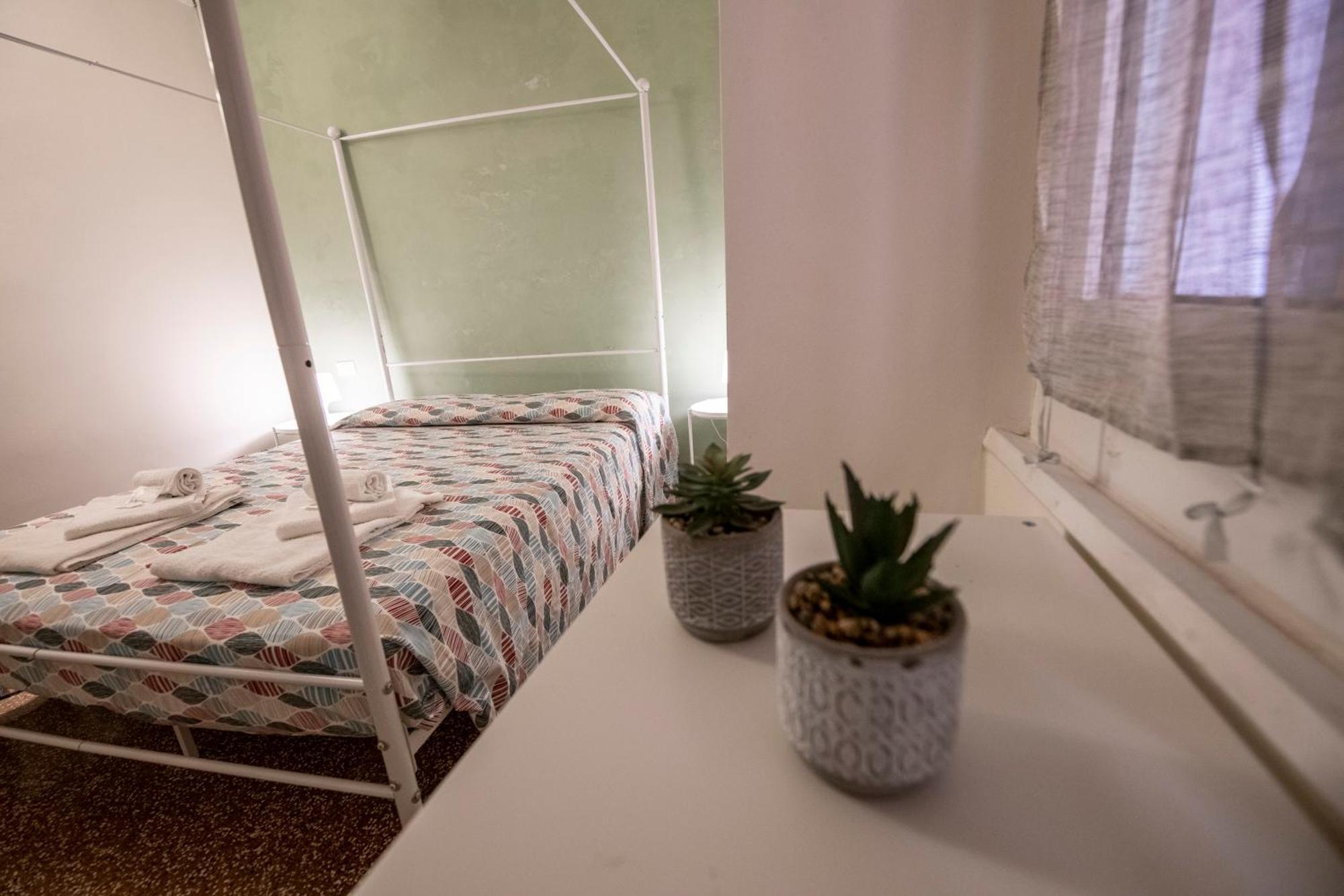 Apartment 226 - Casa Dell'orto- Nel Cuore Del Centro Storico Di Genova, 500metri Dall'acquario Di