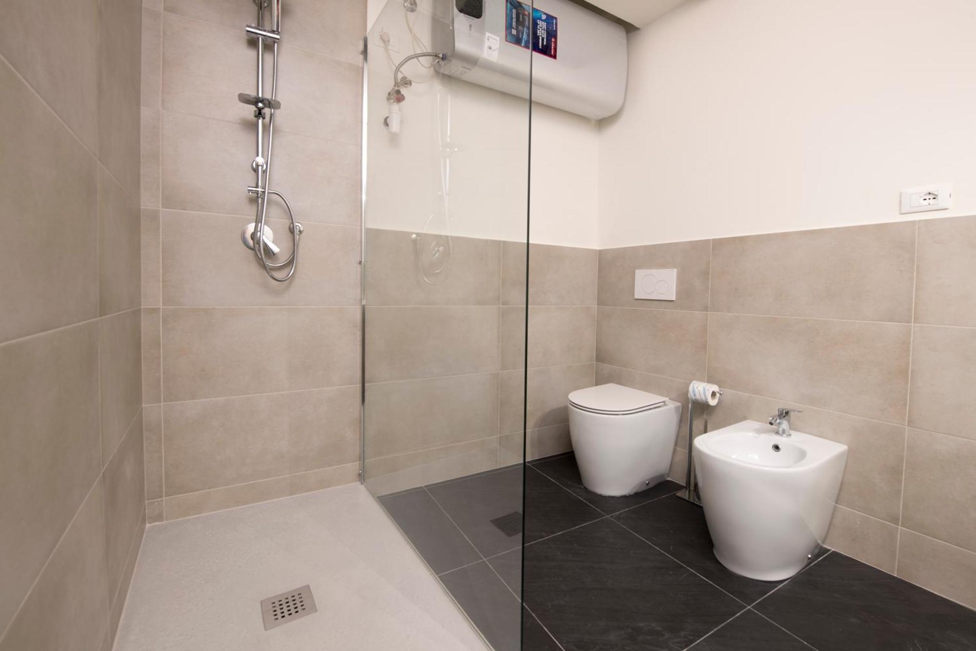 Apartment 226 - Casa Dell'orto- Nel Cuore Del Centro Storico Di Genova, 500metri Dall'acquario Di *