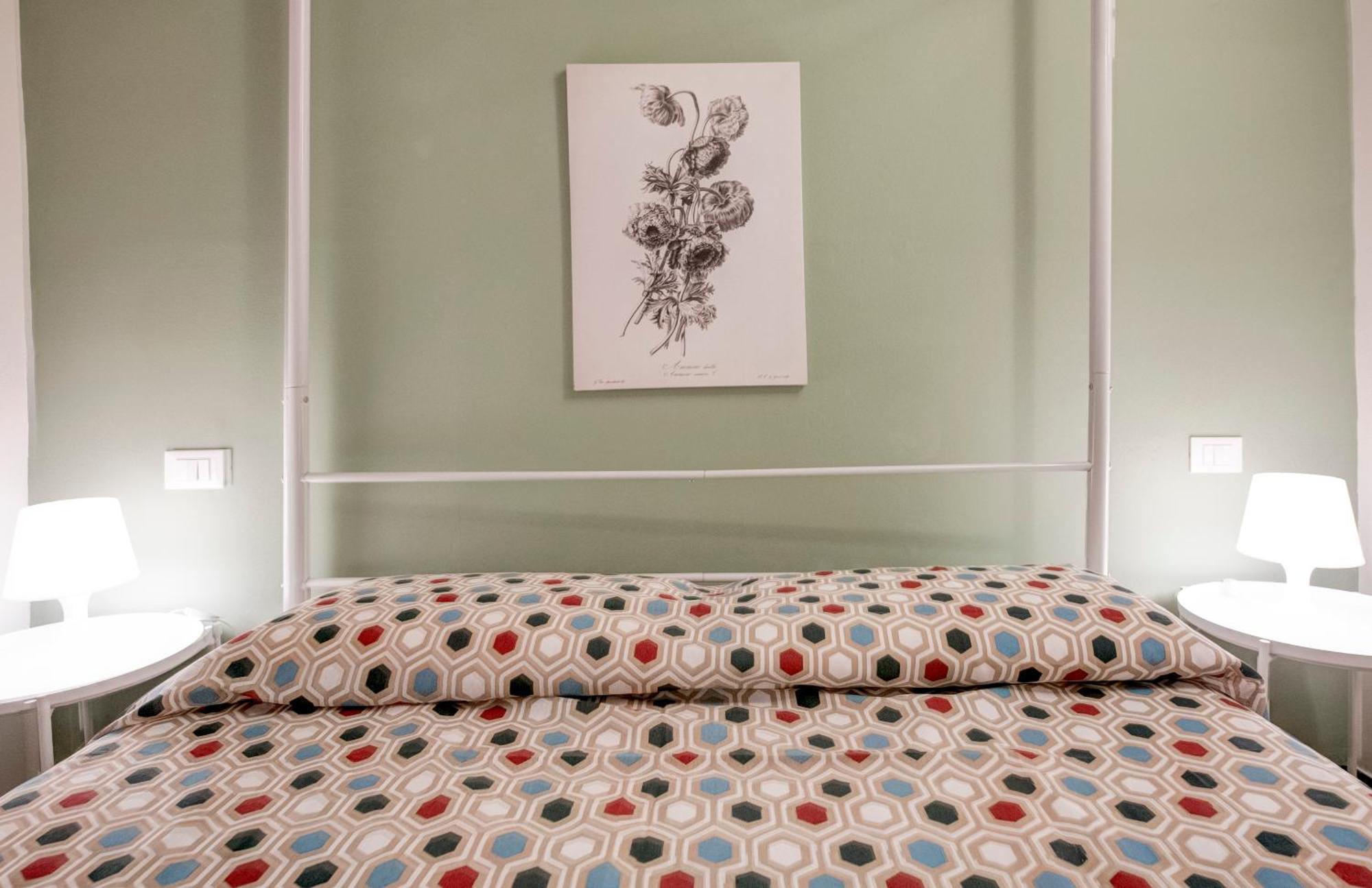 Apartment 226 - Casa Dell'orto- Nel Cuore Del Centro Storico Di Genova, 500metri Dall'acquario Di Genua